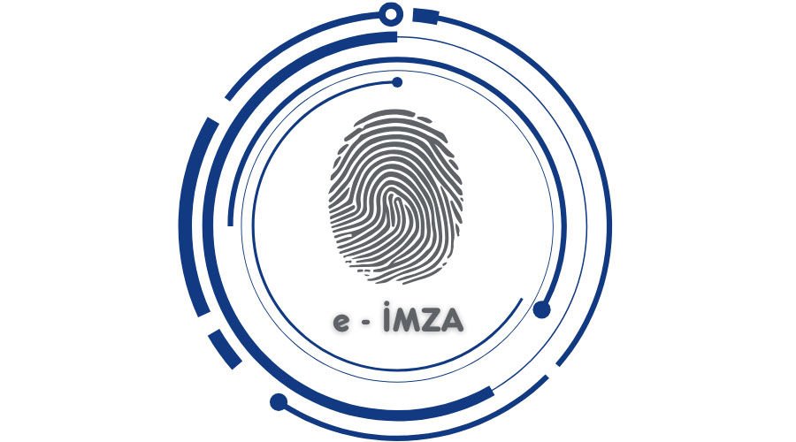 e-imza
