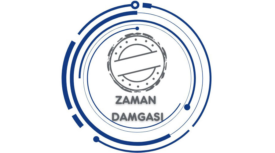 100-zaman-damgasi